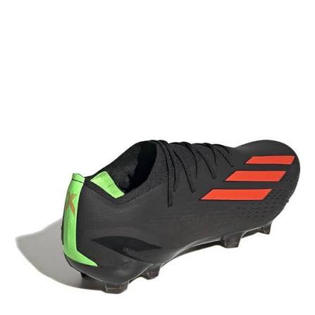 KICK SpeedPro Carbon Fiber Firm Ground Cleats (FG)